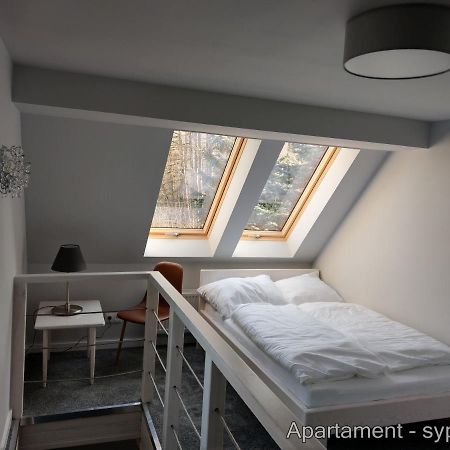 Apartamenty Martushka Karpacz Eksteriør bilde