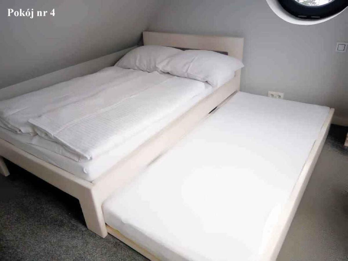Apartamenty Martushka Karpacz Eksteriør bilde