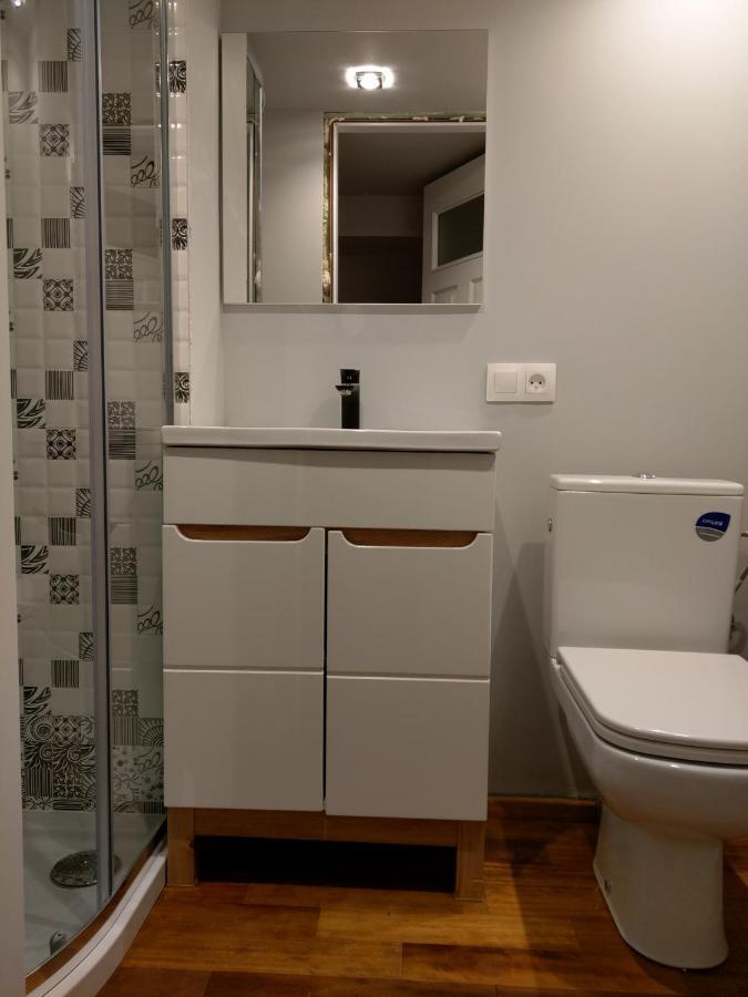 Apartamenty Martushka Karpacz Eksteriør bilde