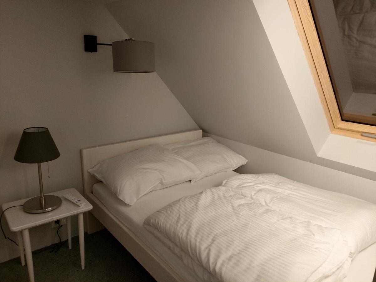 Apartamenty Martushka Karpacz Eksteriør bilde
