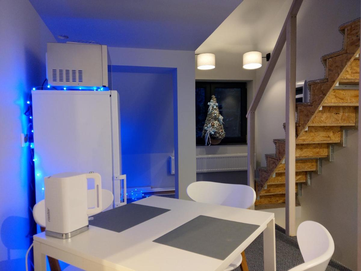 Apartamenty Martushka Karpacz Eksteriør bilde
