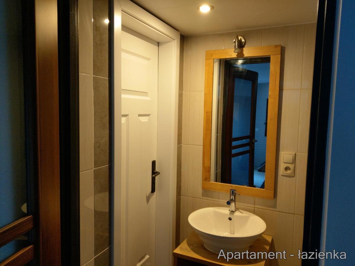 Apartamenty Martushka Karpacz Eksteriør bilde