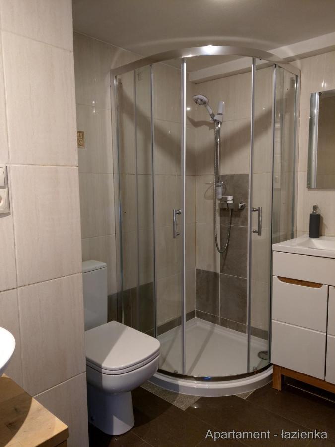 Apartamenty Martushka Karpacz Eksteriør bilde