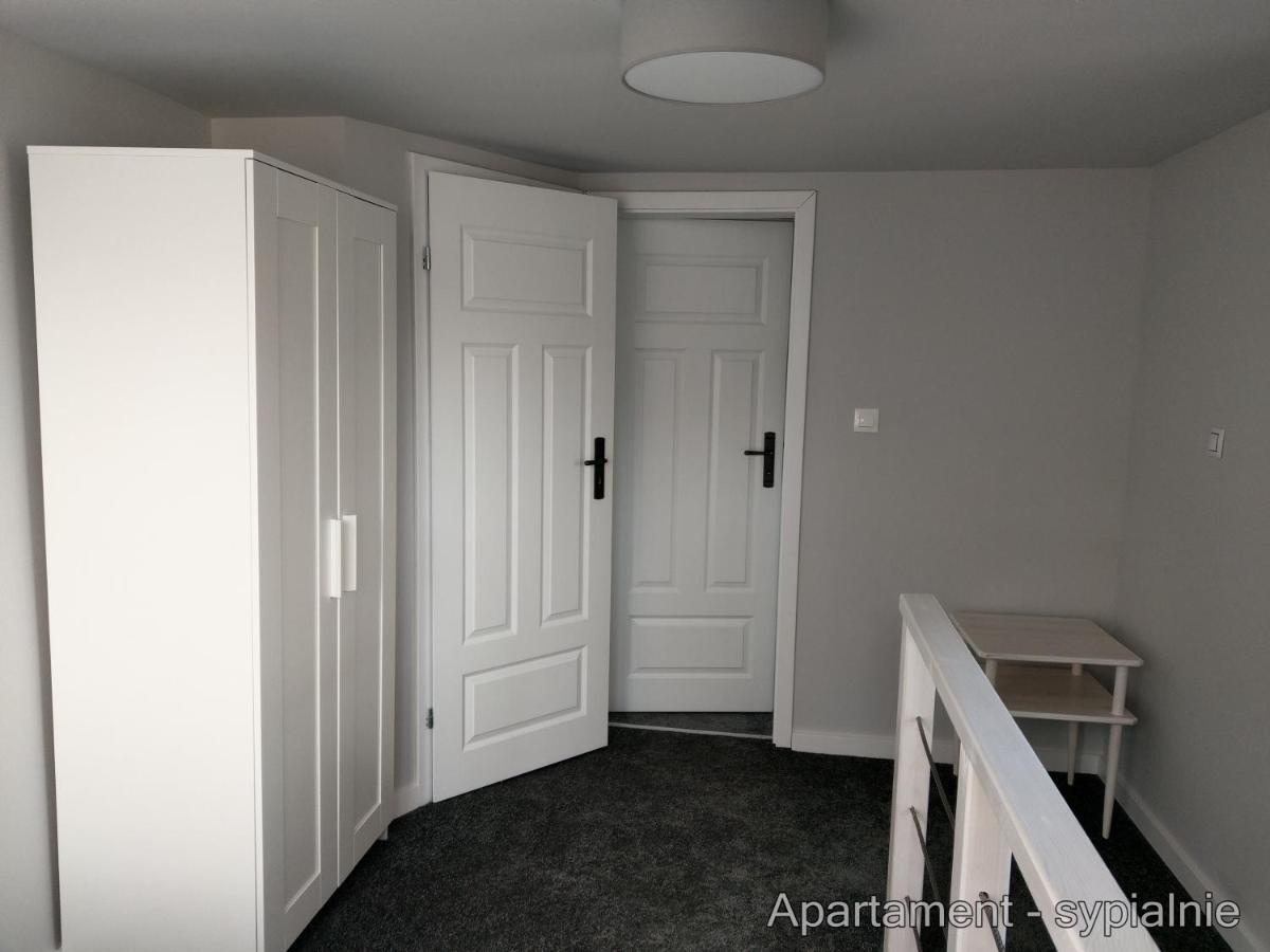 Apartamenty Martushka Karpacz Eksteriør bilde