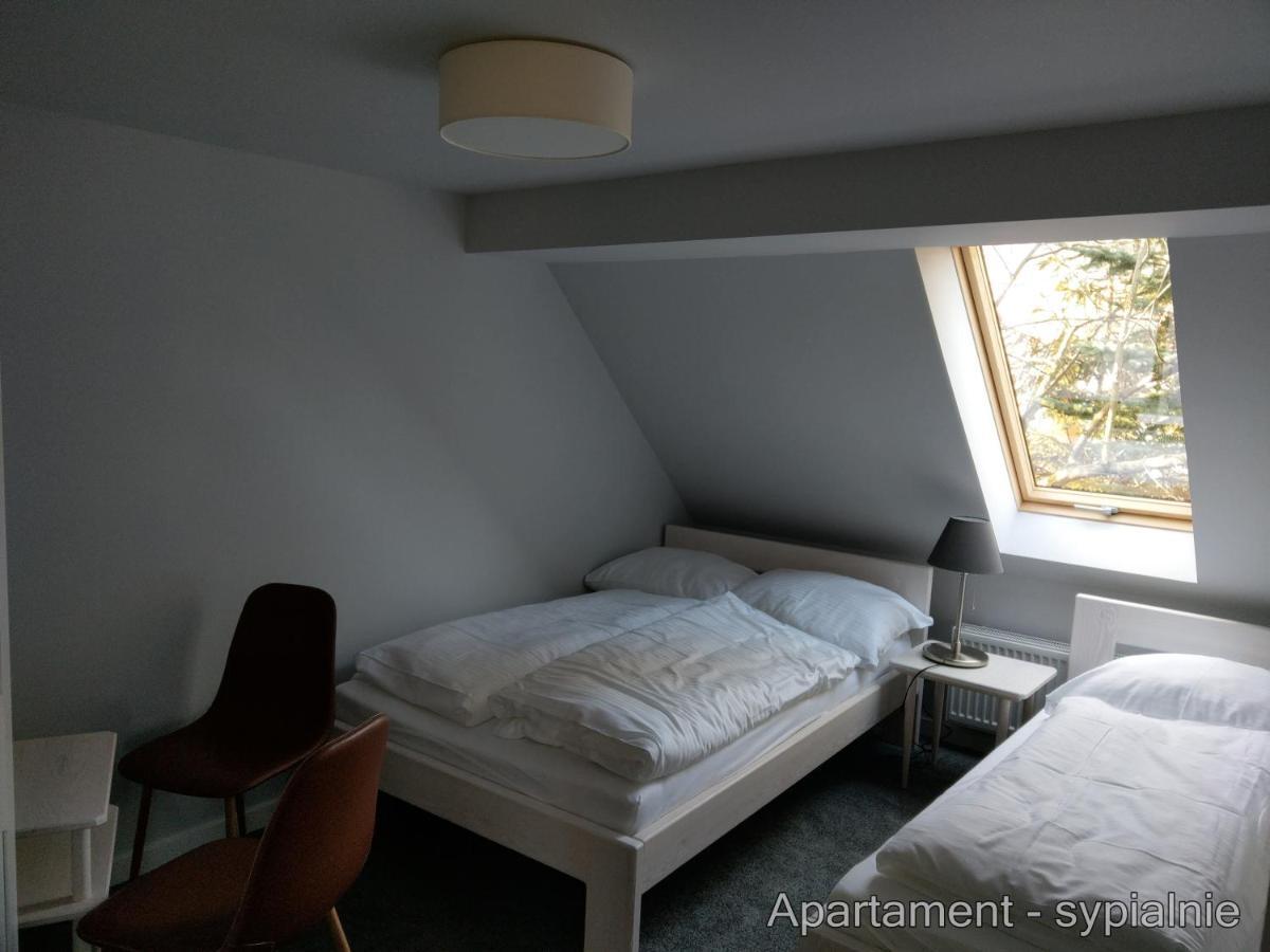 Apartamenty Martushka Karpacz Eksteriør bilde